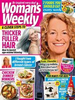 Woman's Weekly